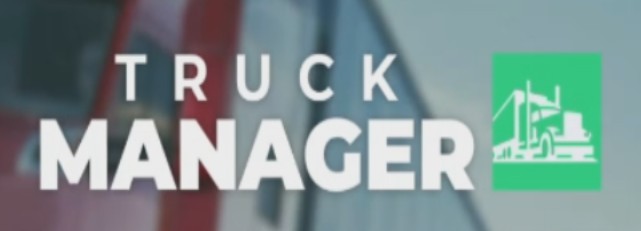Truck Manager 2025 Para Hilesi Logo